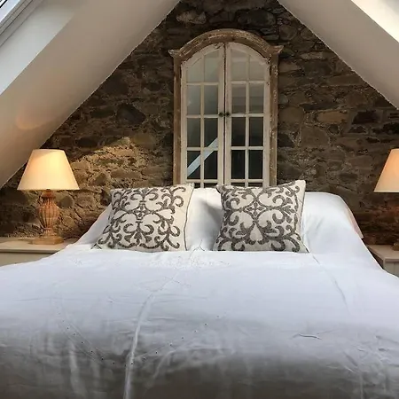 Barns Bothy Villa Peebles Exterior photo