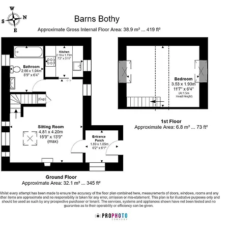 Barns Bothy Villa Peebles Exterior photo