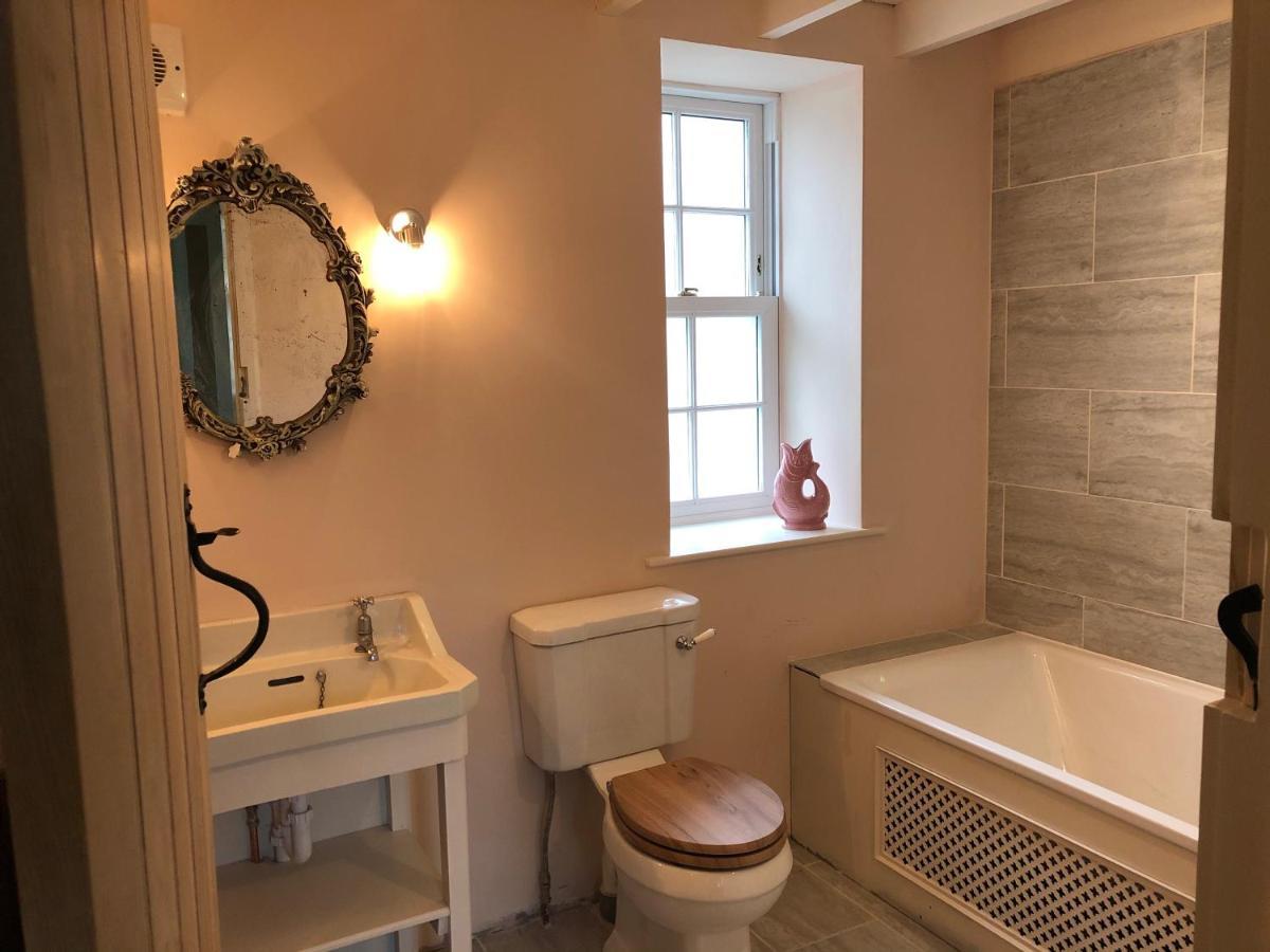 Barns Bothy Holiday home