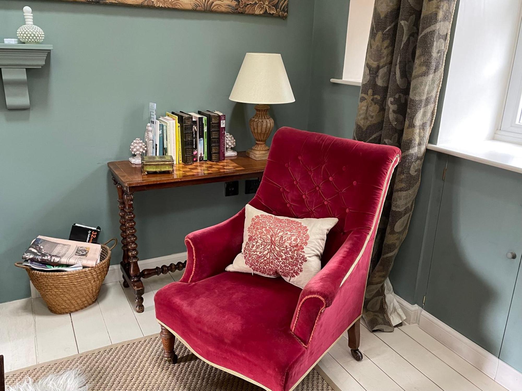 Barns Bothy Holiday home